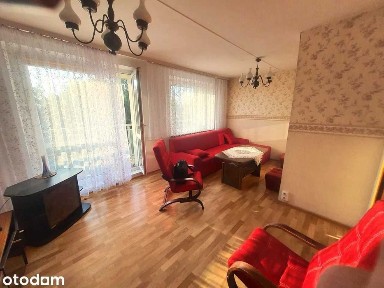 Duże M5 blisko lasu | ul. Piaskowa | Kleszczówka | 2 piętro | OKAZJA