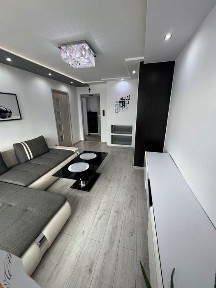 Stylowe mieszkanie 39m² | 4 piętro | Garaż + piwnica