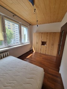 Ul. Kozielska, 2 pokoje z balkonem I windą