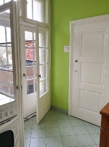 Mieszkanie ul. Kolejowa