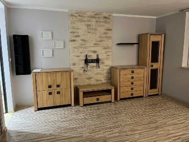 Sprzedam kawalerkę 33 m² + duża piwnica 20 m² - Zabrze Zaborze