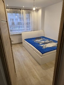 Mieszkanie na sprzedaż lub wynajem.