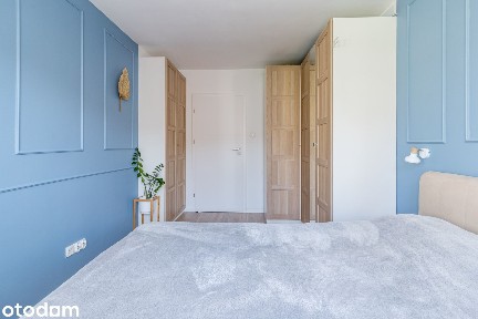 Gdynia Działki Leśne | 63,6 m² | 3-4 pokoje | po remoncie |parking