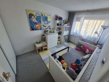 2-pokojowe mieszkanie na sprzedaż 48,3m2