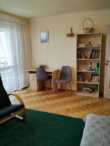 Sprzedam mieszkanie na Zamłyniu