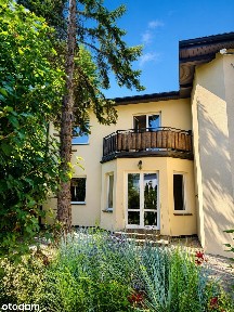 Dom wolnostojący 237 m² w centrum miasta - lokale i garaże