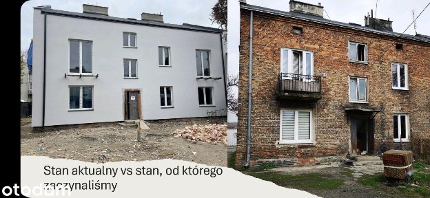 KAMIENICA NA SPRZEDAŻ | 9 SAMODZIELNYCH LOKALI | PARKING