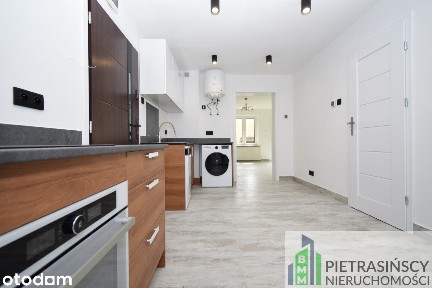Mieszkanie z tarasem | 37 m² | Stolarzowice | Dostępne od zaraz