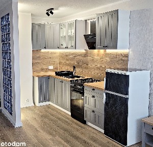 Mieszkanie po remoncie Gliwice, Sikornik ul. Mewy 5 WINDA BALKON