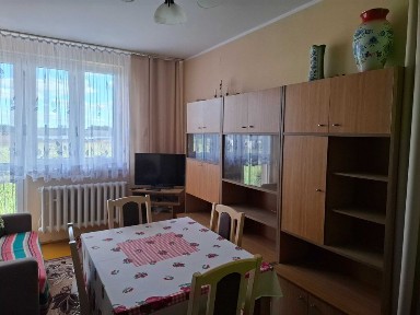 Kawalerka do wynajęcia