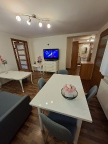 Zwolniło się mieszkanie do wynajecia 54m2