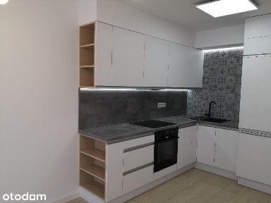 Kawalerka w apartamentowcu -Dolina 3 Stawów