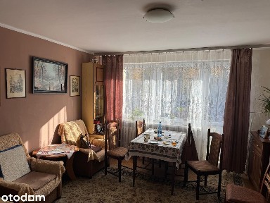 Witam na sprzedaż mieszkanie 30 m2 z potecjałem !