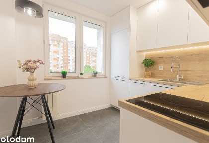 Mieszkanie | 2 Pokoje | Oddzielna kuchnia | Premium | Balkon