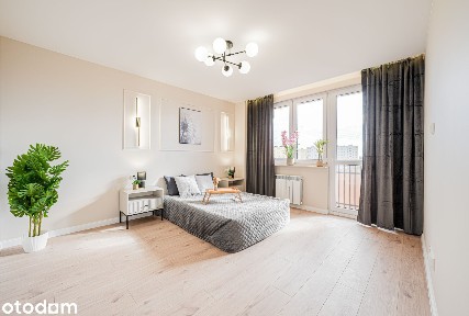 Mieszkanie | 4 Pokoje | Premium | Balkon | Winda | Brak Piecyka