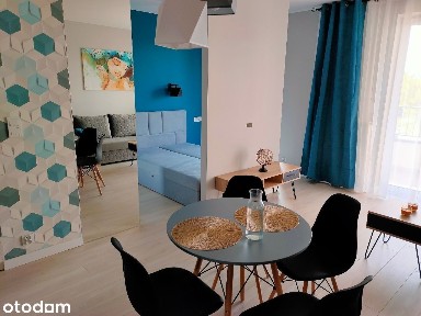 Apartamenty Kopernika, stylowe