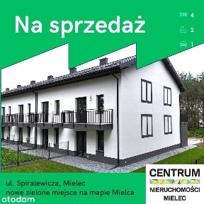 Spilarewicza, Mielec, mielecki, podkarpackie