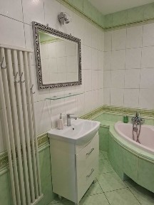 mieszkanie w ścinawie sprzedam 70m