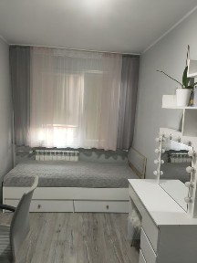 Mieszkanie 3 pokojowe z balkonem - Lubin