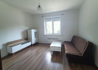 Mieszkanie w Pogalewie Wielkim, gmina Brzeg Dolny. BIUROM NIERUCHOMOŚCI DZIĘKUJĘ.