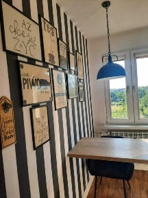 Na sprzedaż mieszkanie 64 m² z klimatyzacją - gotowe do zamieszkania USTRONIE ul. Gwarków