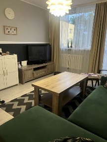 Sprzedam mieszkanie 53 m, 3 pokoje, 3 piętro Mickiewicza Sycow