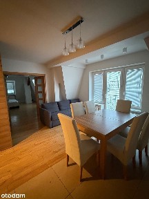 Mieszkanie, 52,05 m², Kraków
