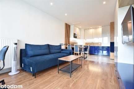 Ostatnie piętro Balkon Parking przystanek Białuch