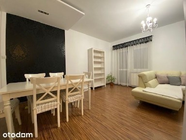Komfortowy apartament 80m2 z dużym tarasem
