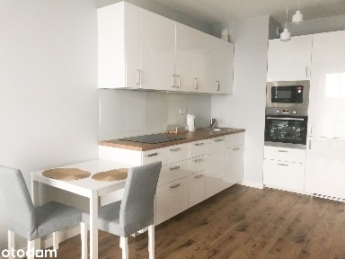 MIESZKANIE do wynajęcia - 2 pokoje, Mehoffera, balkon, miej.parkingowe