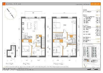 4-pokojowe mieszkanie 91m2 + balkon Bez Prowizji