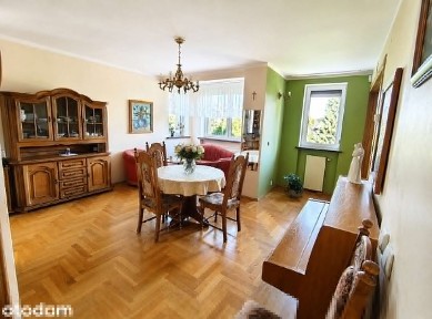 Wyjątkowy dom z ogrodem i sauną w prestiżowej części Szczawna-Zdroju