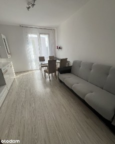 Głuszyna 210 dwupokojowe po remoncie