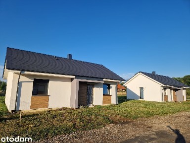 Domek parterowy 3km od starówki w cenie mieszkania Serby.