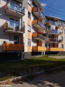 Mieszkanie Nowe Miasto Apartment Poznan - PROMOCJA taniej teraz