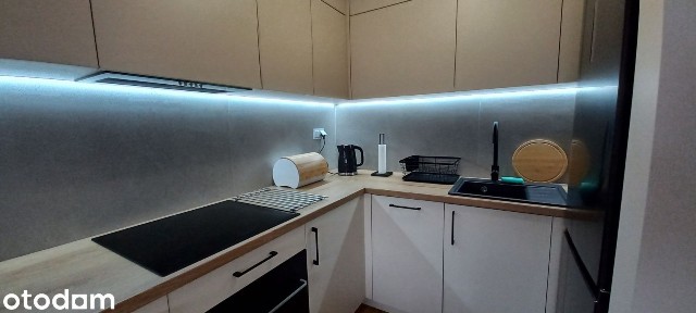Mieszkanie do wynajęcia ul. Kapucka