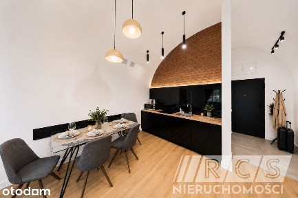 Promocja! Ścisłe Centrum Wrocławia