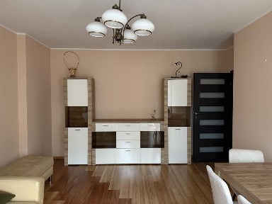 Mieszkanie 2-pokojowe - 54 m² na wynajem | Kraków, Prądnik Czerwony