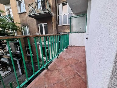 Przytulne 2 pokoje w sercu Krakowa | 56 m² | ul. Mazowiecka | od 01.09.2026