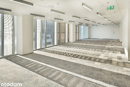 PRIME - biuro klasy A w doskonałej lokalizacji