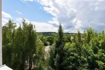 Kurdwanów 3 pokoje 2 balkony osobna kuchnia