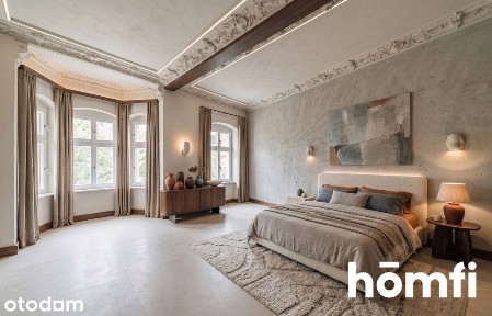 105 m² | Kamienica | Centrum Poznania