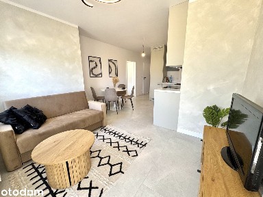 Nowe 2-pok. 40m² Jasień | piwnica + miejsce w hali w cenie!