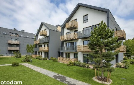 Nasz największy i najwygodniejszy apartament w budynku.