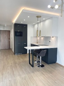 Fort Wola 14 | 2 pokoje | 42 m² | Balkon | Garderoba | Ochrona | Od 11 lipca