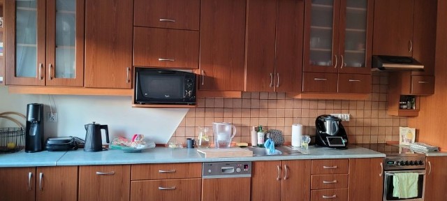 3 pokojowe mieszkanie Ursynów, blisko metra, Przy Bażantarni