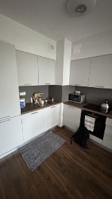 Wynajme mieszkanie 45m2 Cybernetyki Mokotów