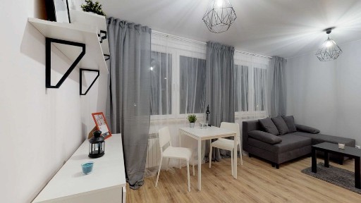 Kawalerka | Szulborska 6, Wola | Akademia Medyczna Nauk Stosowanych i Holistycznych 1,4km | BEZ PROWIZJI | od 31.07 | 1379