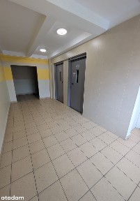 REZERWACJA Paderewskiego - 2 pokoje z potencjałem | Balkon | 9. piętro