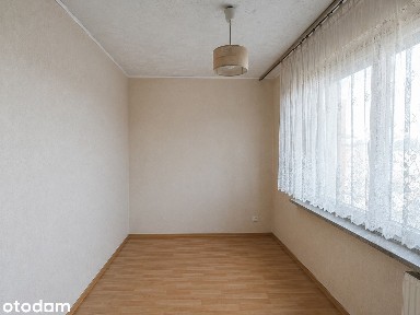 Osiedle Obrońców Pokoju | Ogrzewanie i ciepła woda z sieci | Balkon